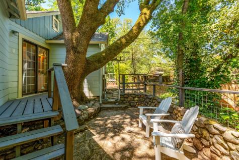 5430 Odonnell Lane Glen Ellen CA 95442