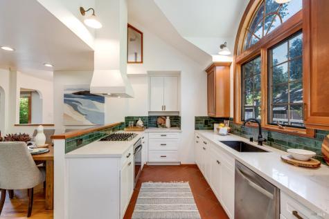 5430 Odonnell Lane Glen Ellen CA 95442