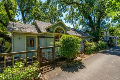 5430 Odonnell Lane Glen Ellen CA 95442