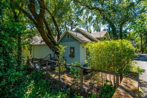 5430 Odonnell Lane Glen Ellen CA 95442