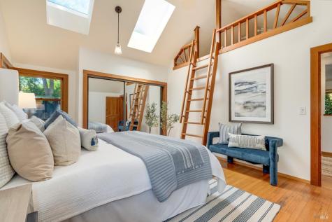 5430 Odonnell Lane Glen Ellen CA 95442
