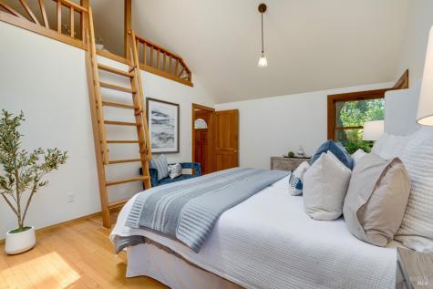 5430 Odonnell Lane Glen Ellen CA 95442