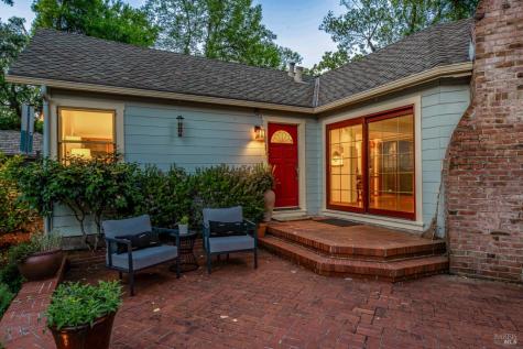 5430 Odonnell Lane Glen Ellen CA 95442