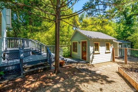 5430 Odonnell Lane Glen Ellen CA 95442