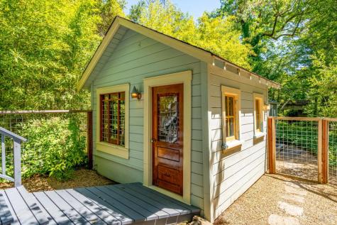 5430 Odonnell Lane Glen Ellen CA 95442