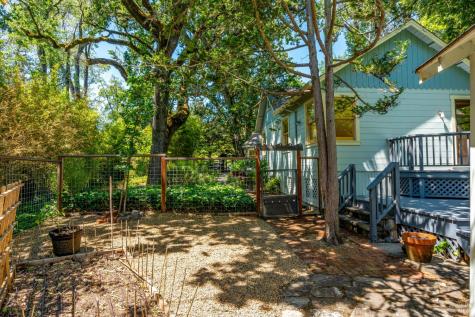 5430 Odonnell Lane Glen Ellen CA 95442