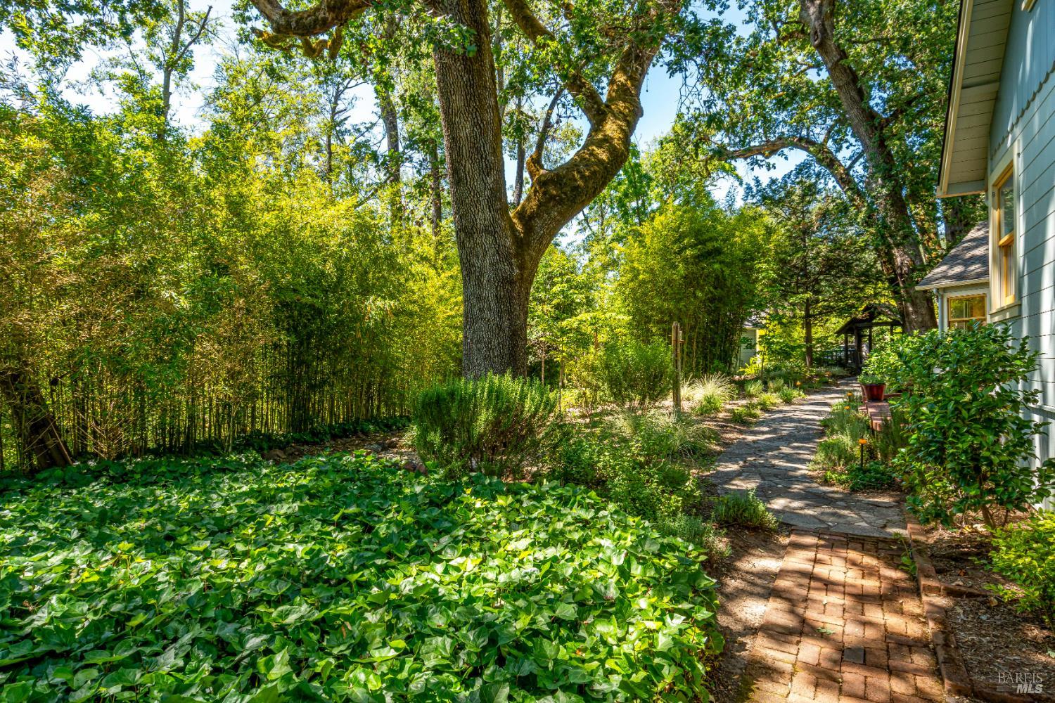 5430 Odonnell Lane Glen Ellen CA 95442