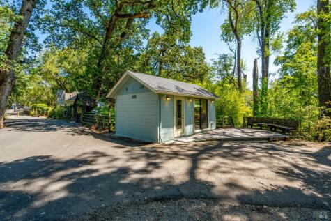 5430 Odonnell Lane Glen Ellen CA 95442