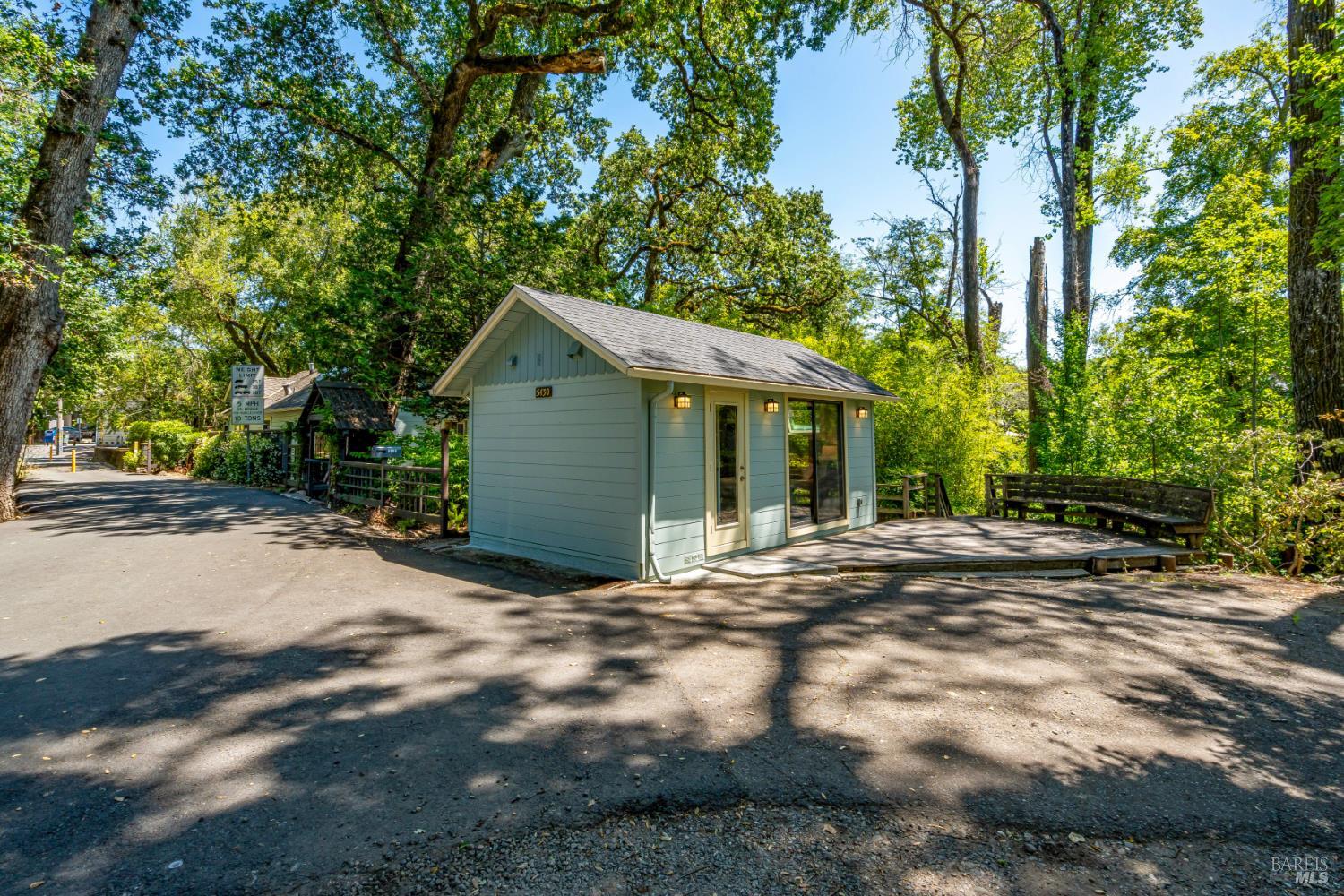 5430 Odonnell Lane Glen Ellen CA 95442