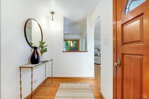 5430 Odonnell Lane Glen Ellen CA 95442