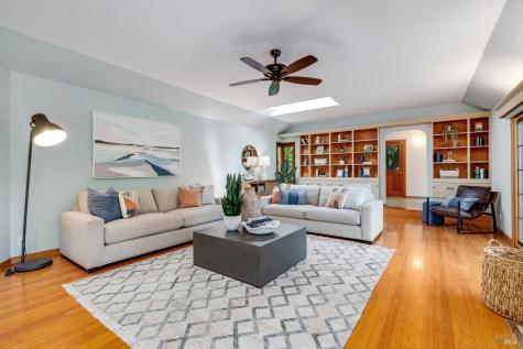 5430 Odonnell Lane Glen Ellen CA 95442