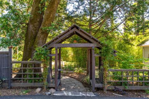 5430 Odonnell Lane Glen Ellen CA 95442