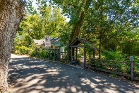 5430 Odonnell Lane Glen Ellen CA 95442