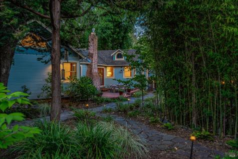 5430 Odonnell Lane Glen Ellen CA 95442