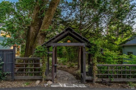 5430 Odonnell Lane Glen Ellen CA 95442