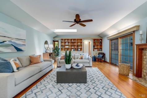5430 Odonnell Lane Glen Ellen CA 95442