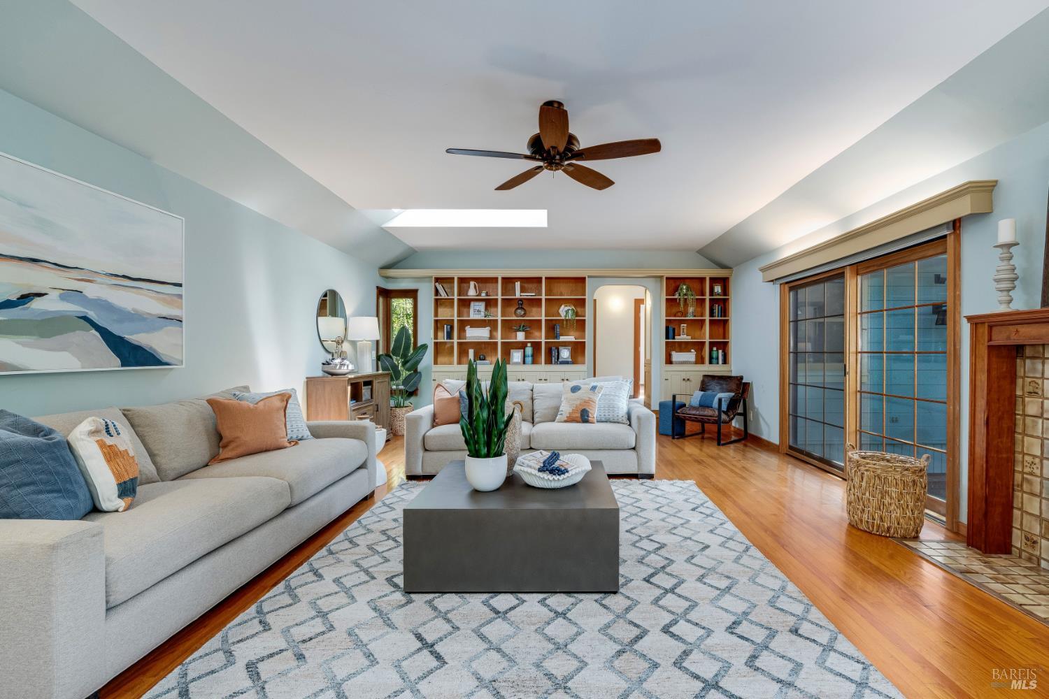 5430 Odonnell Lane Glen Ellen CA 95442