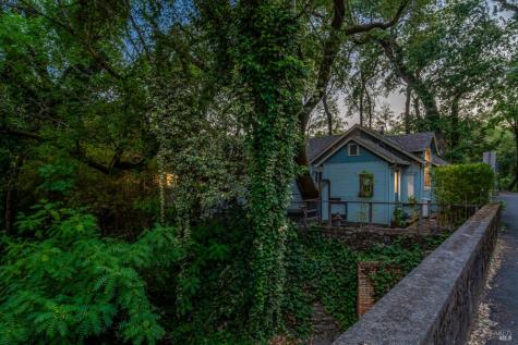 5430 Odonnell Lane Glen Ellen CA 95442