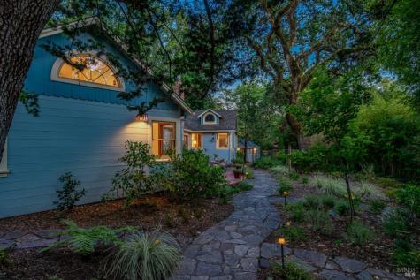 5430 Odonnell Lane Glen Ellen CA 95442
