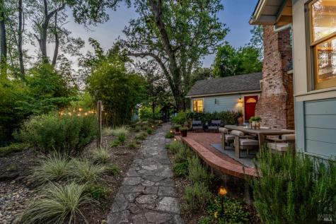 5430 Odonnell Lane Glen Ellen CA 95442