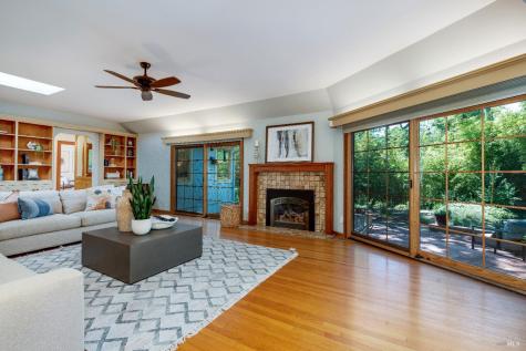 5430 Odonnell Lane Glen Ellen CA 95442