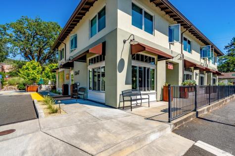 5430 Odonnell Lane Glen Ellen CA 95442