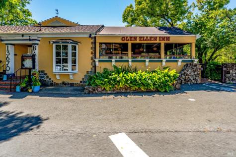 5430 Odonnell Lane Glen Ellen CA 95442