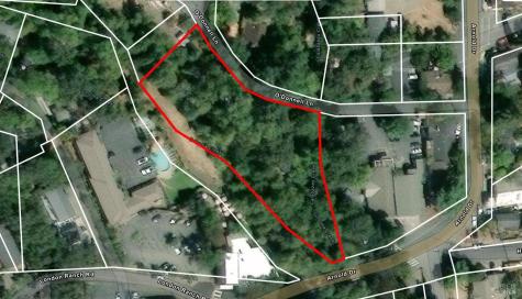 5430 Odonnell Lane Glen Ellen CA 95442
