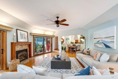 5430 Odonnell Lane Glen Ellen CA 95442