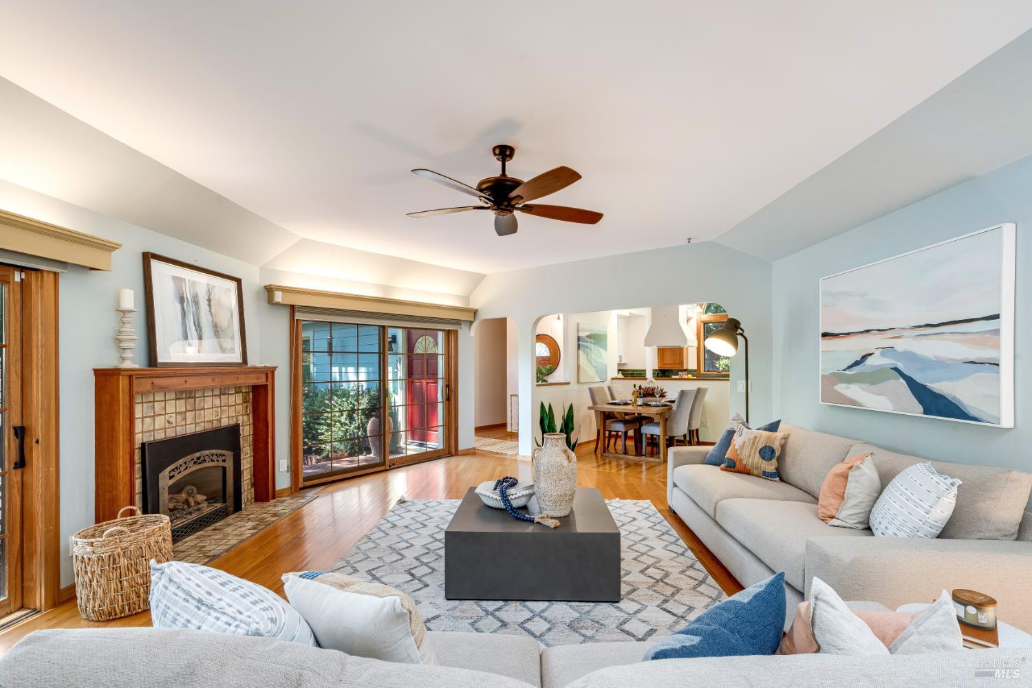 5430 Odonnell Lane Glen Ellen CA 95442