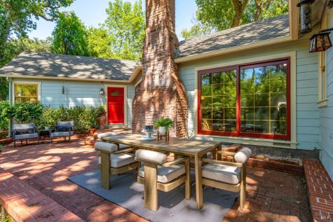 5430 Odonnell Lane Glen Ellen CA 95442