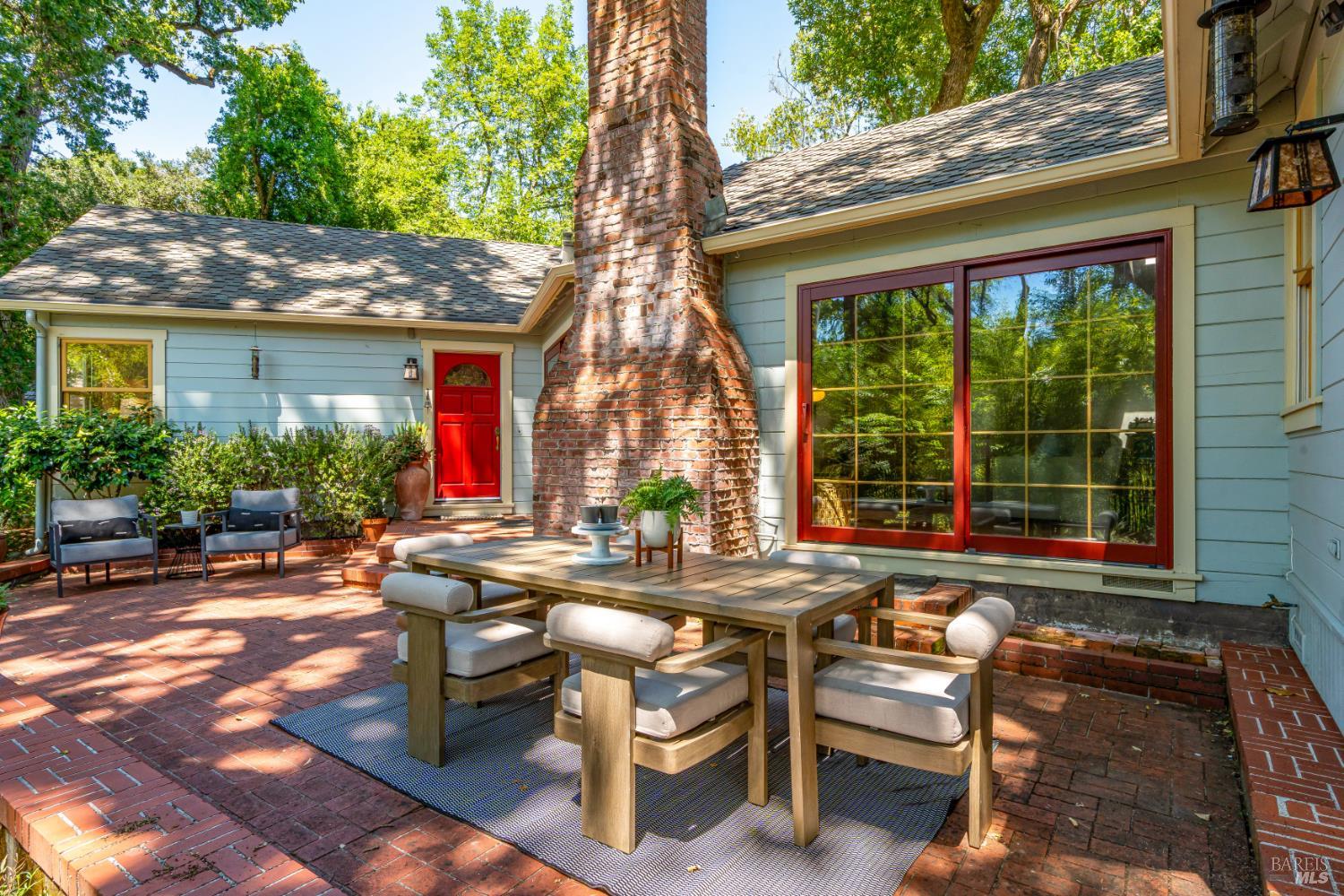5430 Odonnell Lane Glen Ellen CA 95442