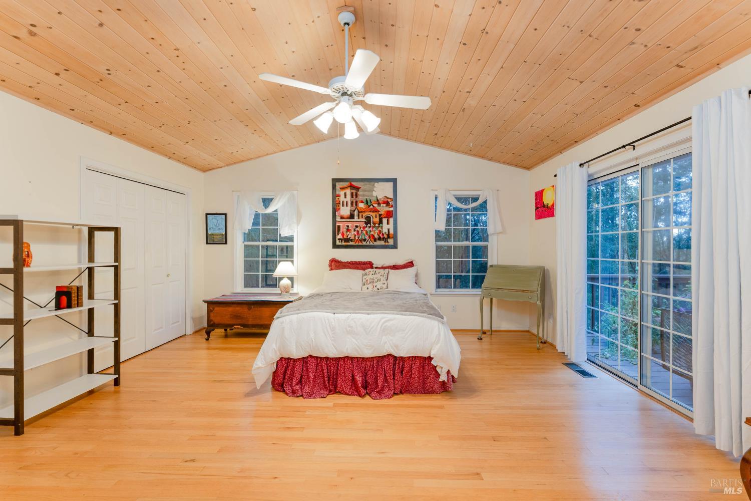 1991 Lupine Drive Willits CA 95490