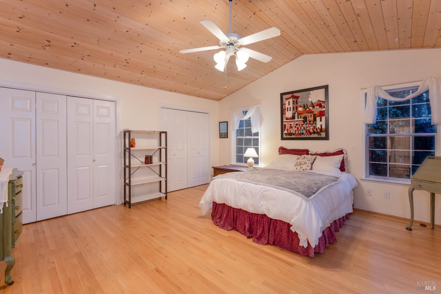 1991 Lupine Drive Willits CA 95490