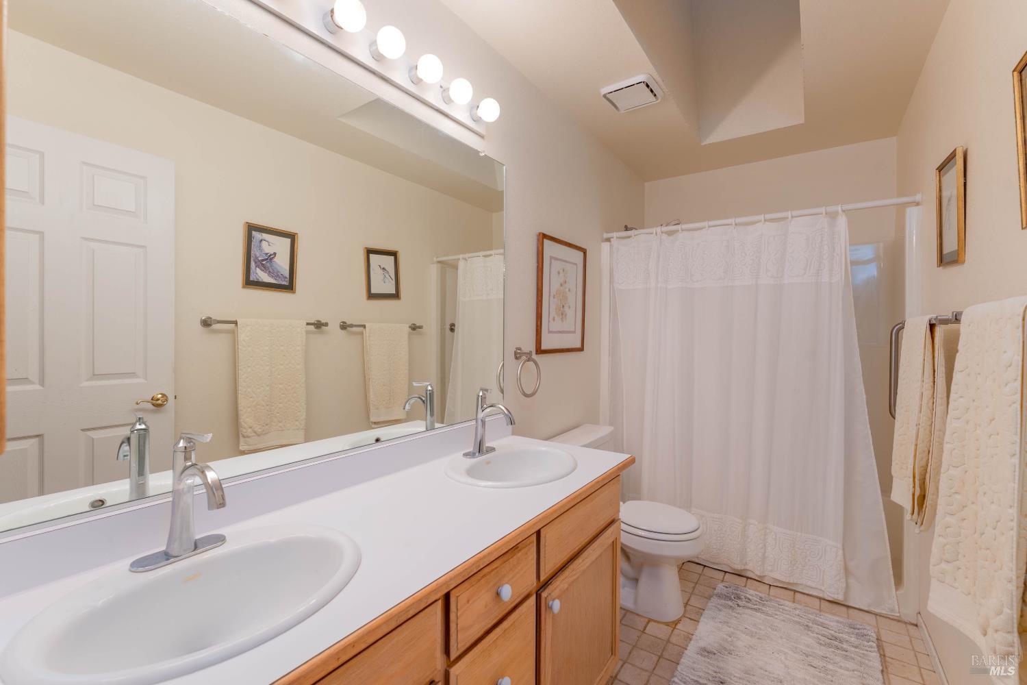 1991 Lupine Drive Willits CA 95490