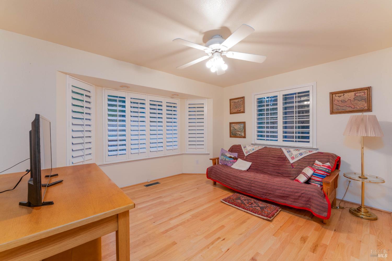 1991 Lupine Drive Willits CA 95490