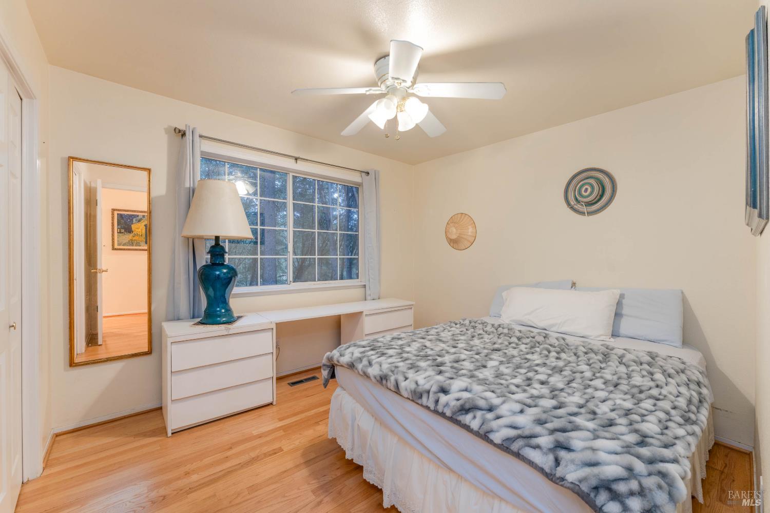 1991 Lupine Drive Willits CA 95490