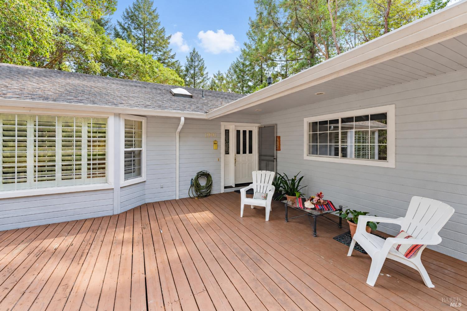 1991 Lupine Drive Willits CA 95490