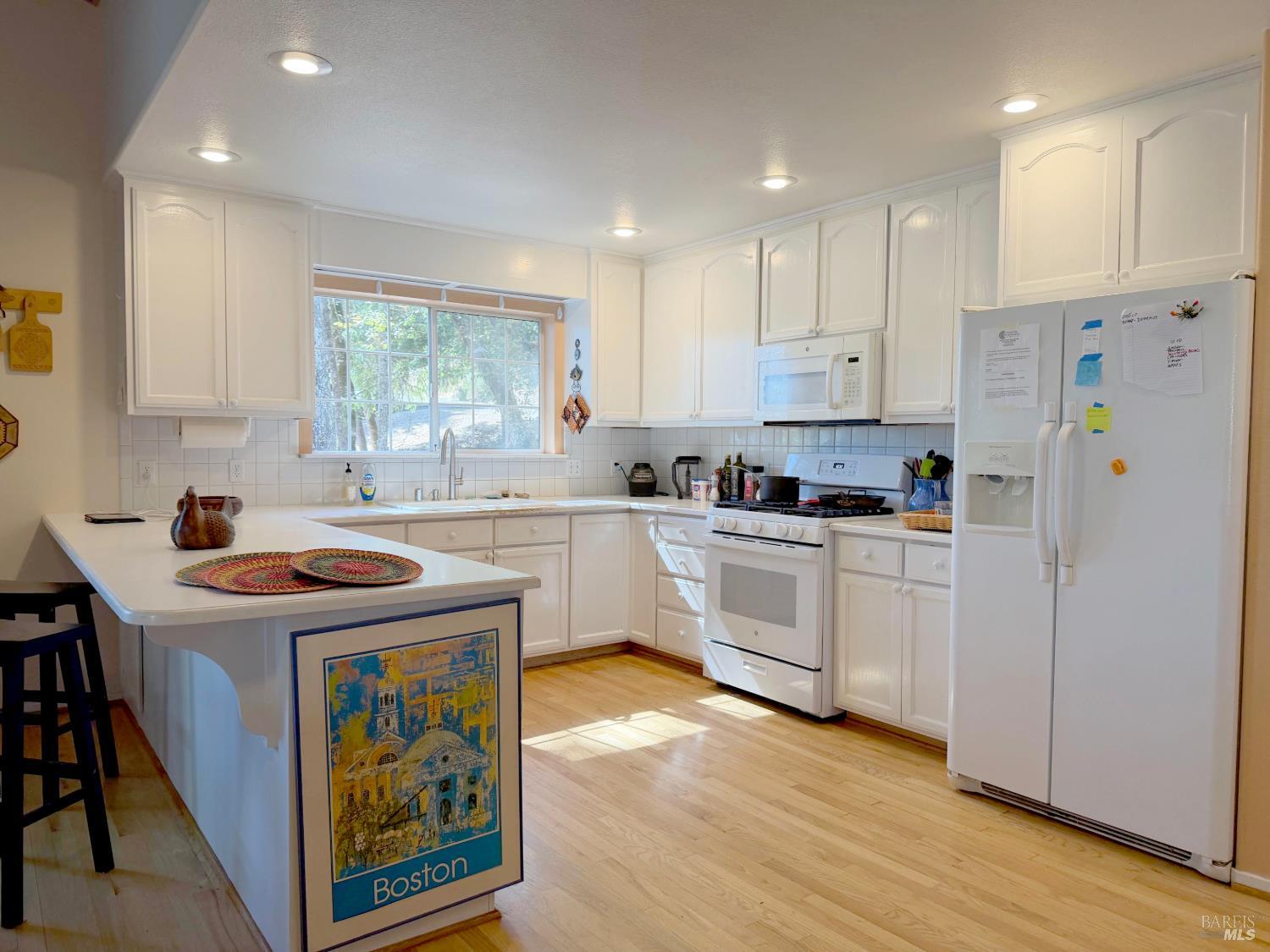 1991 Lupine Drive Willits CA 95490