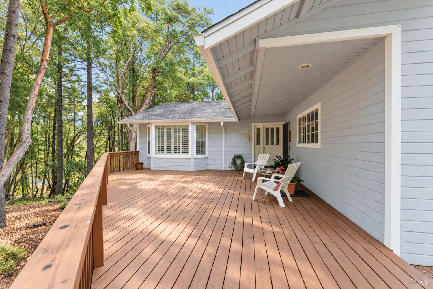1991 Lupine Drive Willits CA 95490