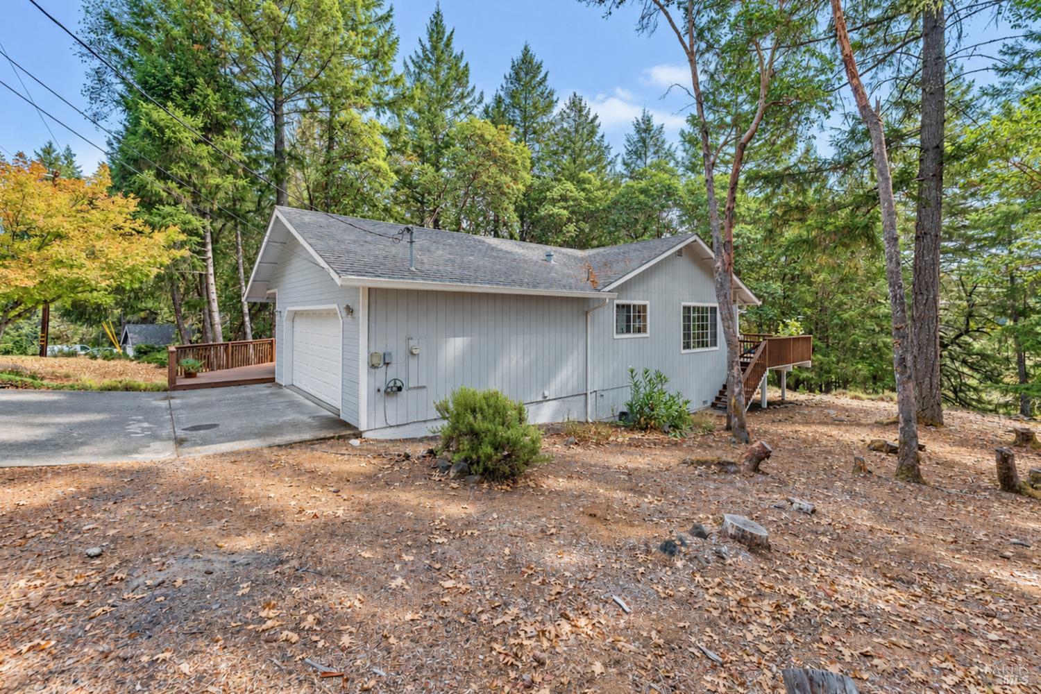 1991 Lupine Drive Willits CA 95490