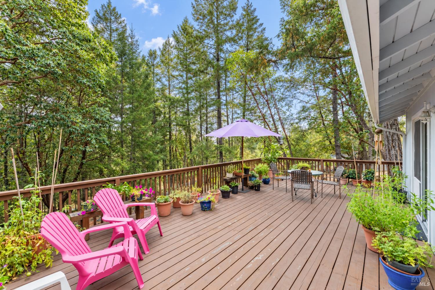 1991 Lupine Drive Willits CA 95490