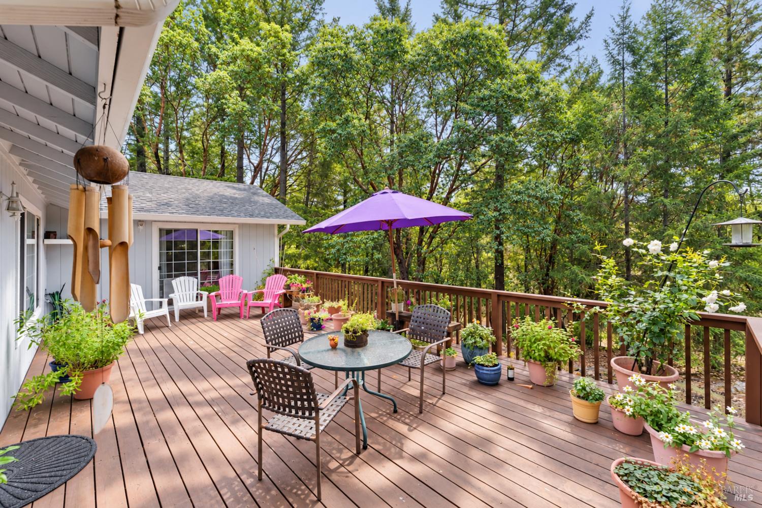 1991 Lupine Drive Willits CA 95490