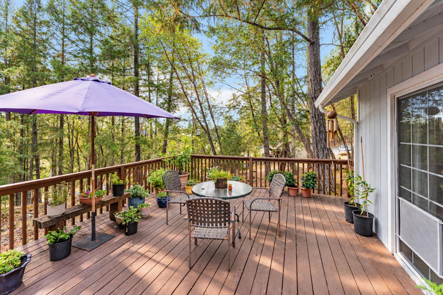 1991 Lupine Drive Willits CA 95490