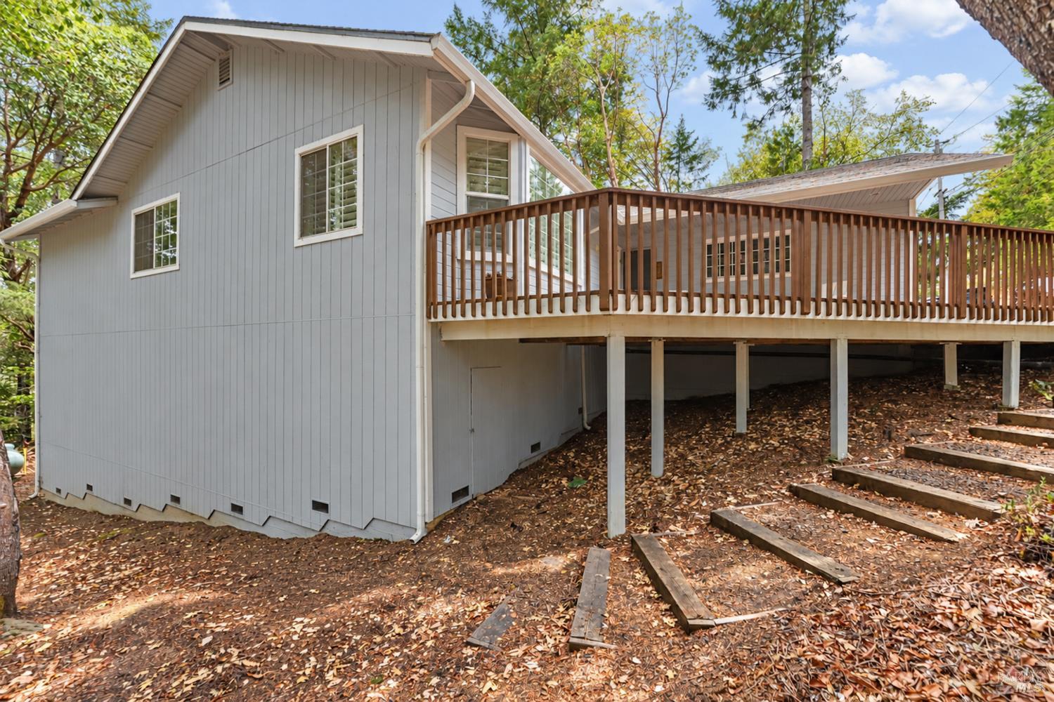 1991 Lupine Drive Willits CA 95490