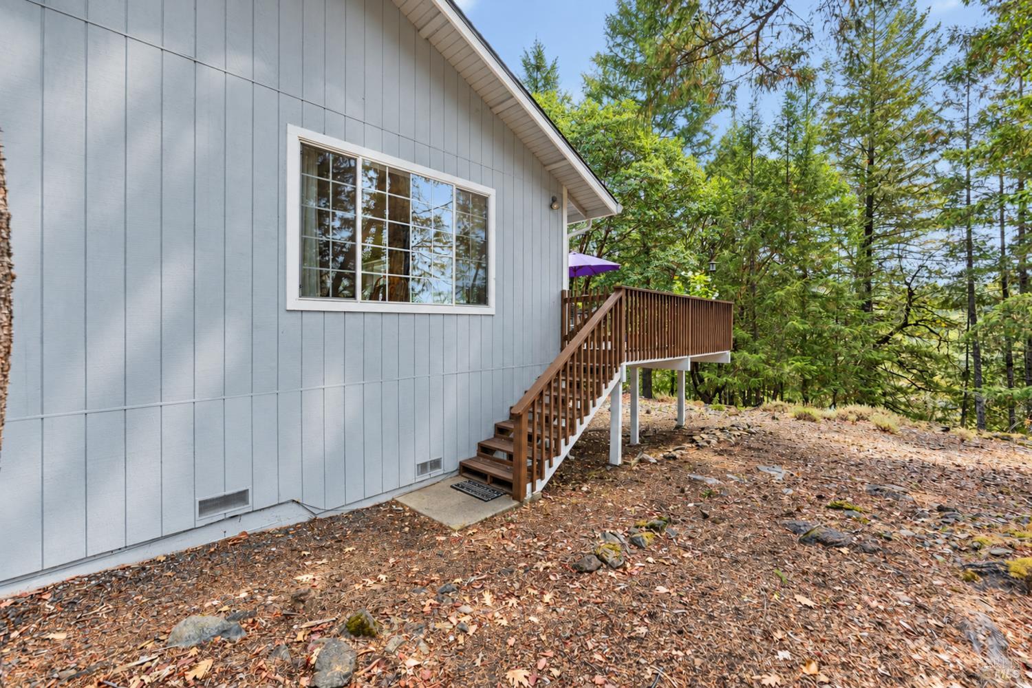 1991 Lupine Drive Willits CA 95490