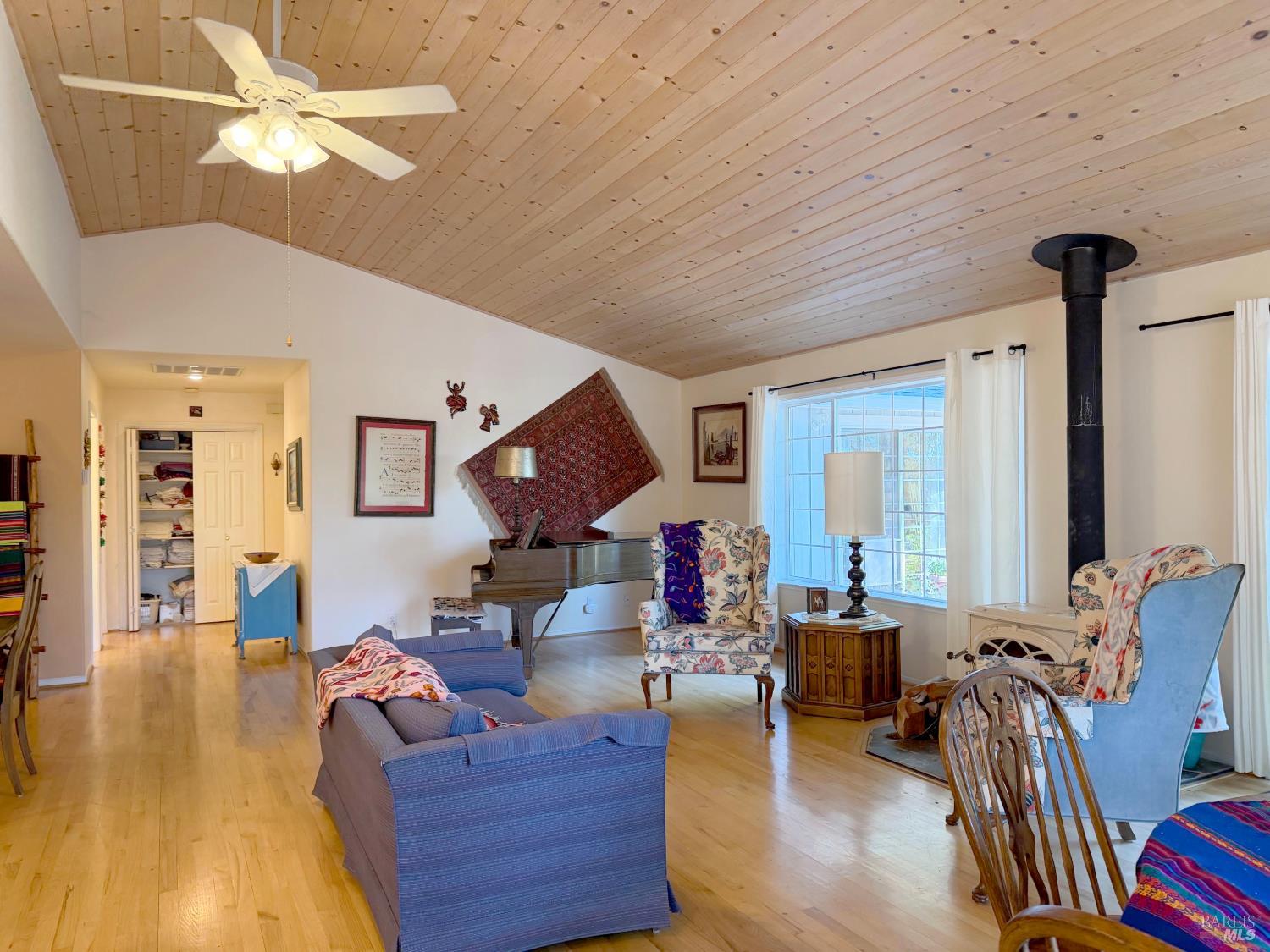 1991 Lupine Drive Willits CA 95490
