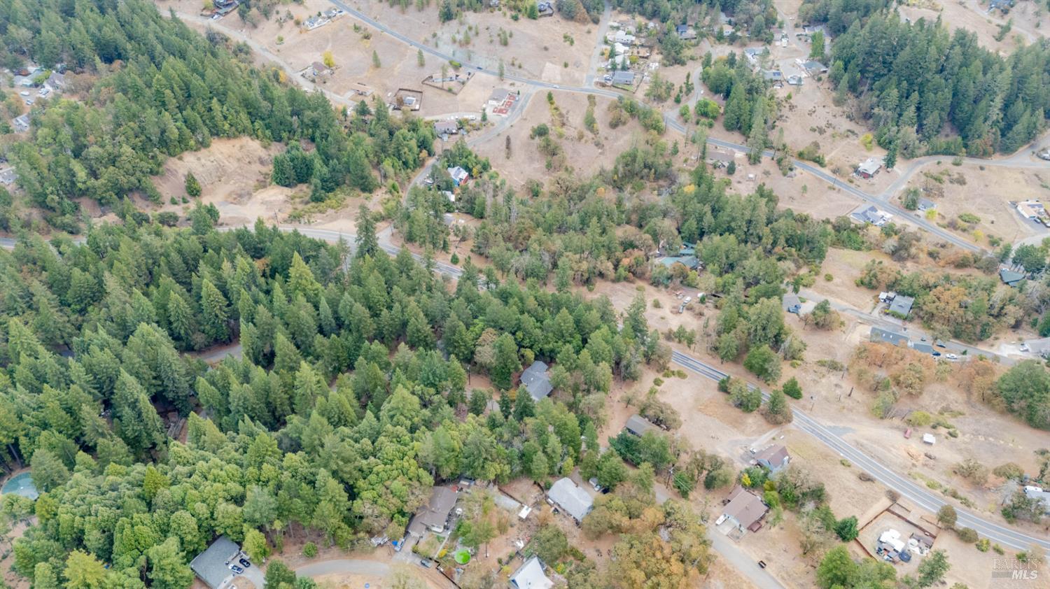 1991 Lupine Drive Willits CA 95490