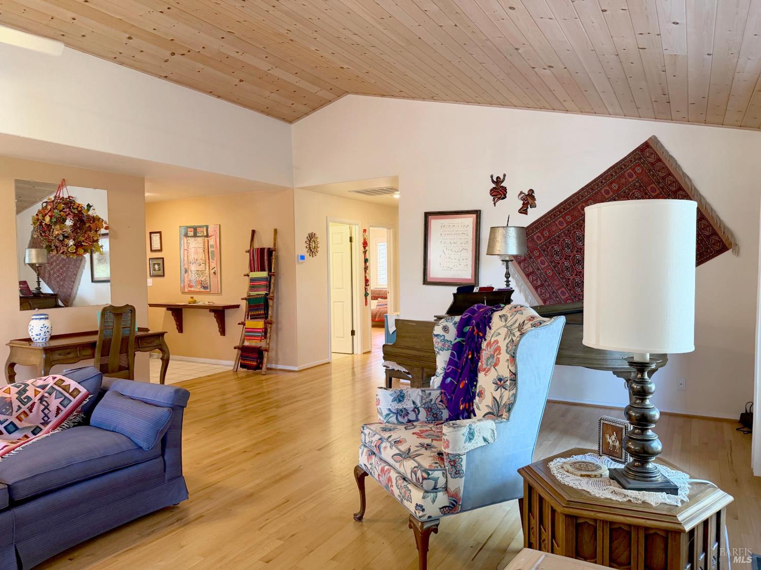 1991 Lupine Drive Willits CA 95490