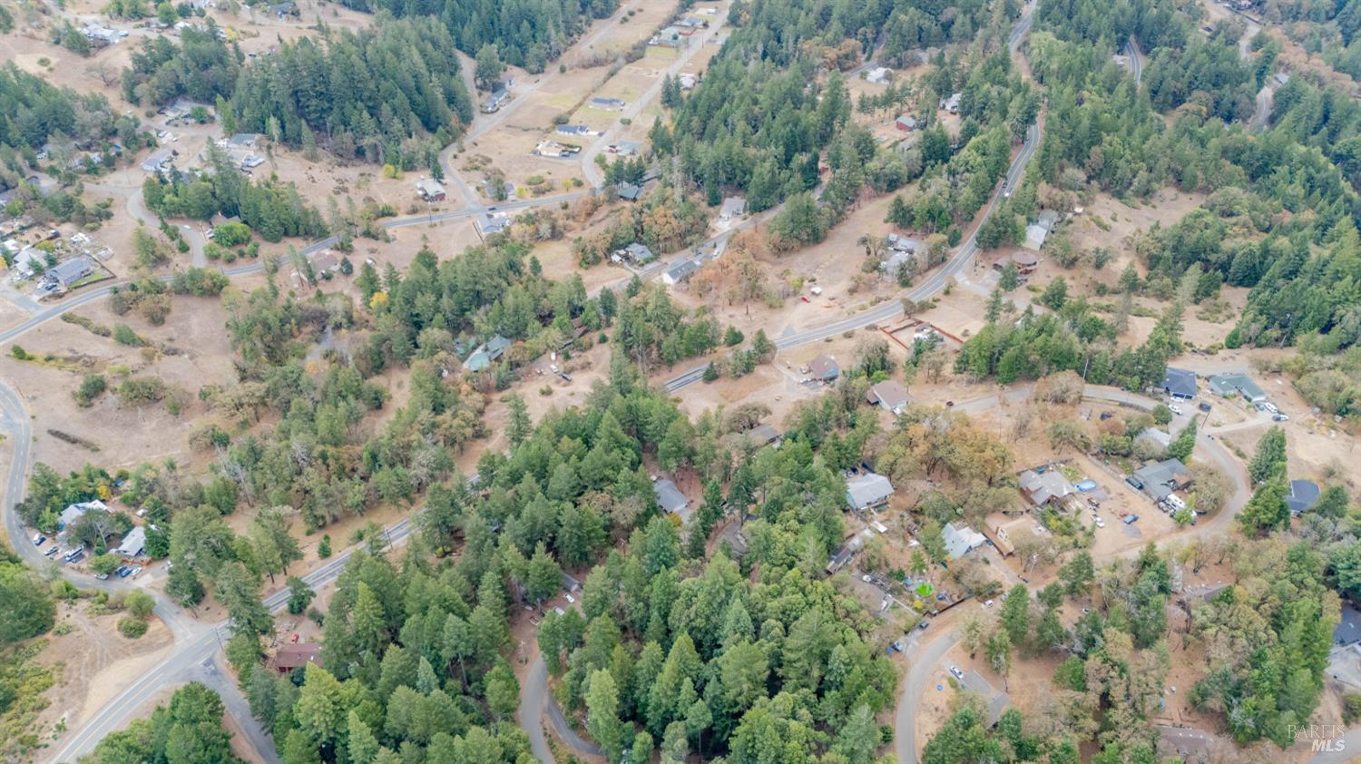 1991 Lupine Drive Willits CA 95490